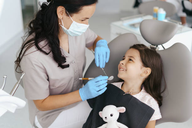 Best Urgent Dental Care in Lexington, OK