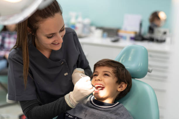 Best Emergency Broken Tooth Repair in Lexington, OK