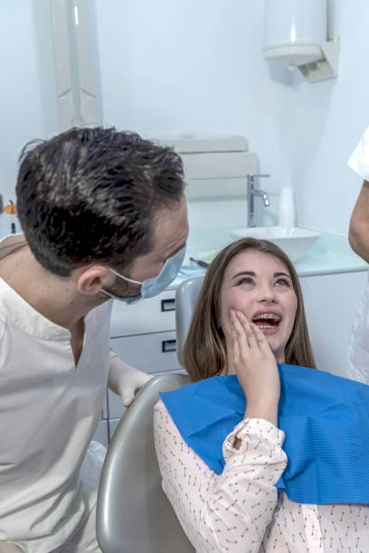 Best Same-Day Emergency Dentist in Lexington, OK