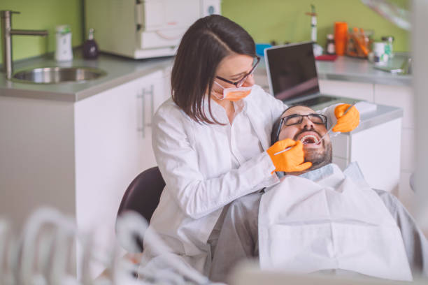 Best Emergency Dental Surgery in Lexington, OK