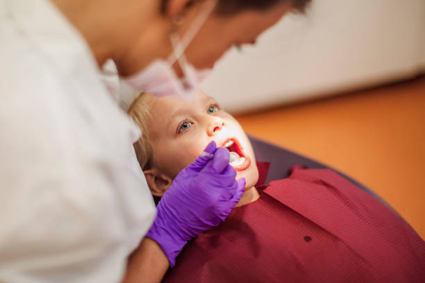 Best Same-Day Emergency Dentist in Lexington, OK