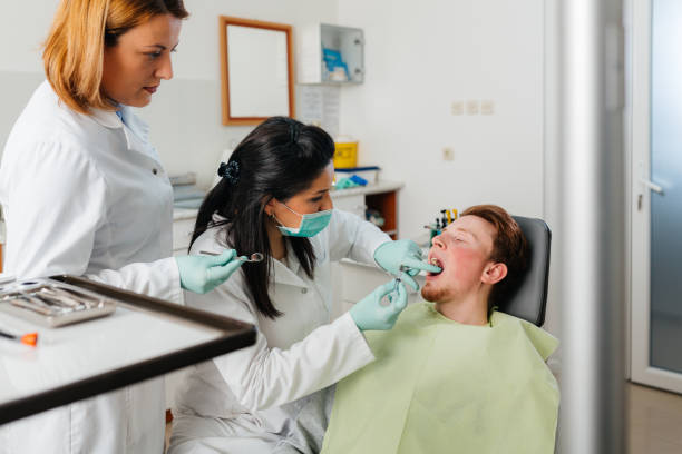 Best Weekend Emergency Dentist in Lexington, OK