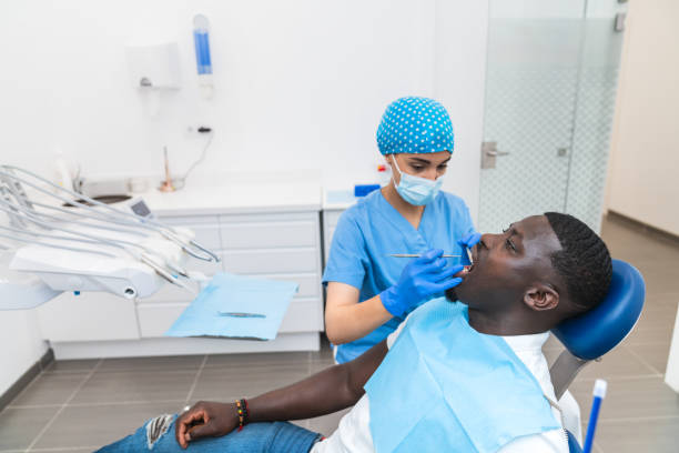 Best Emergency Treatment for Toothache in Lexington, OK