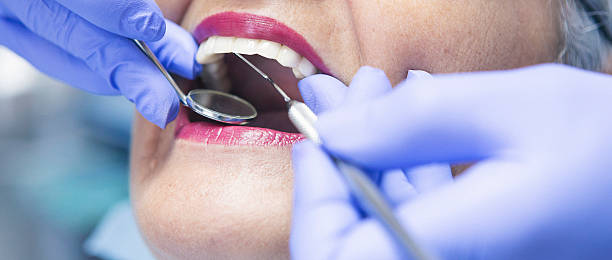 Best Weekend Emergency Dentist in Lexington, OK